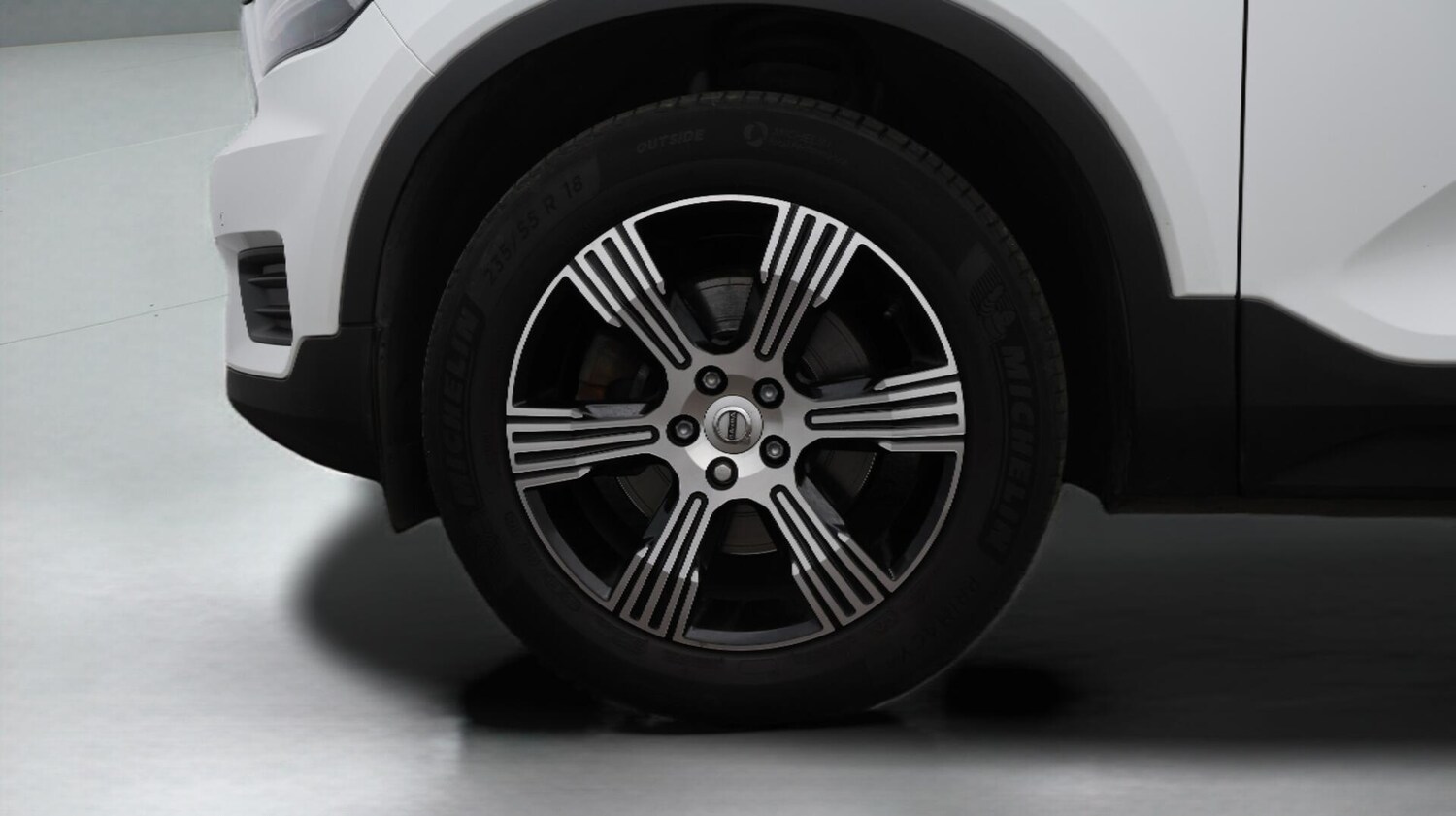 Used Volvo XC40 2021 for sale - 76013225: Photo 19