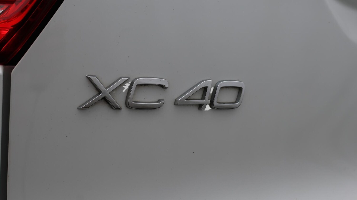 Used Volvo XC40 2021 for sale - 76013225: Photo 22
