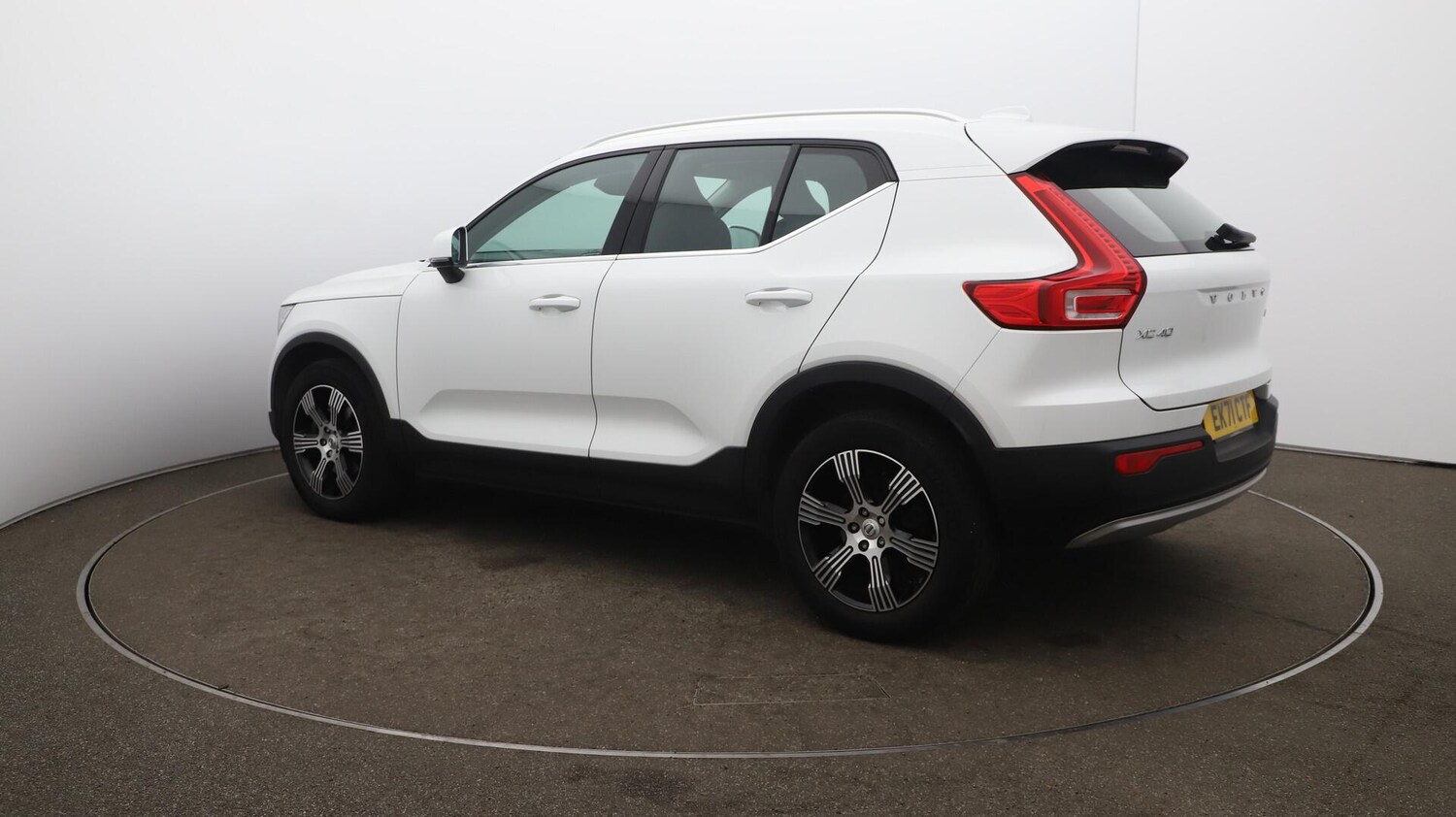 Used Volvo XC40 2021 for sale - 76013225: Photo 34