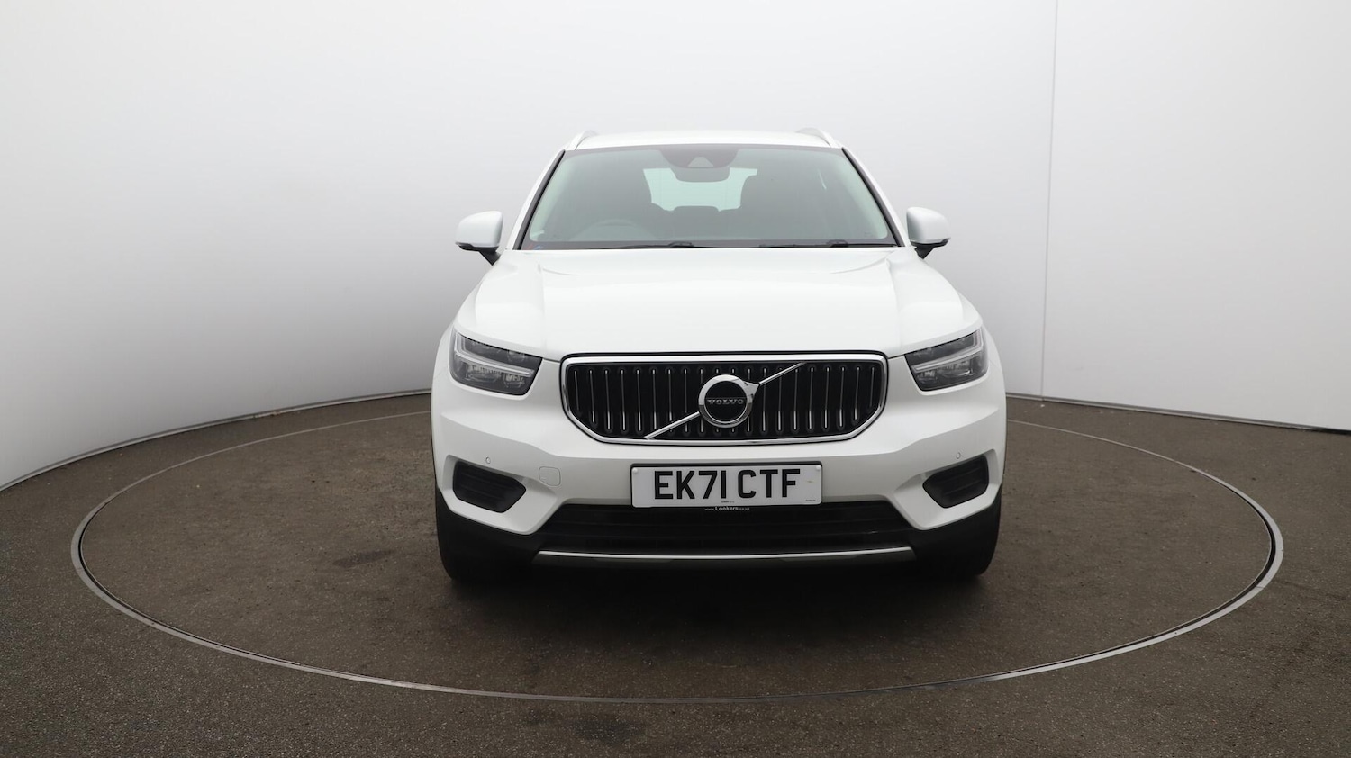 Used Volvo XC40 2021 for sale - 76013225: Photo 39