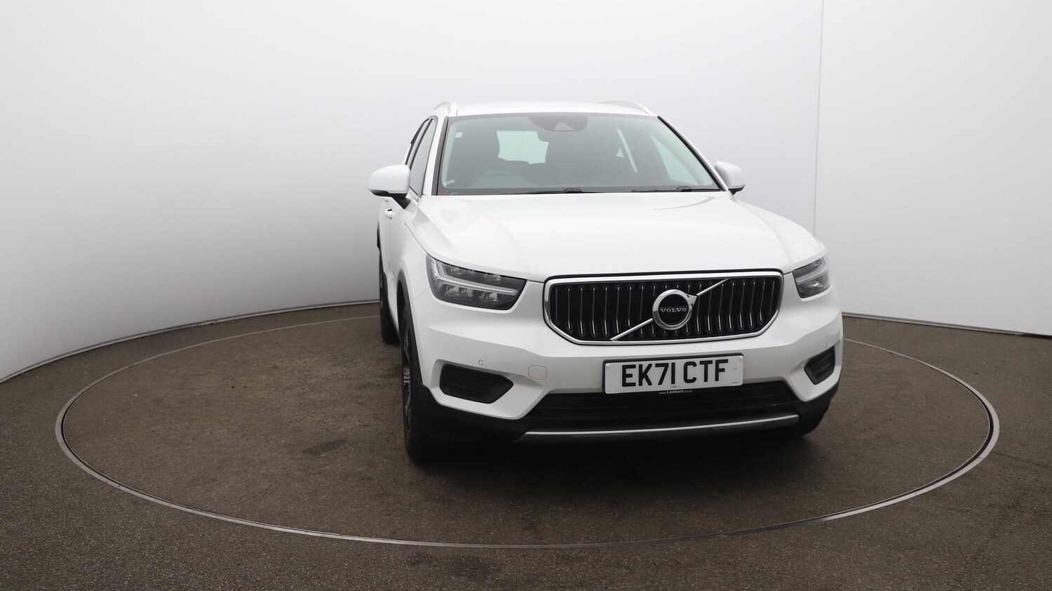 Used Volvo XC40 2021 for sale - 76013225: Photo 40