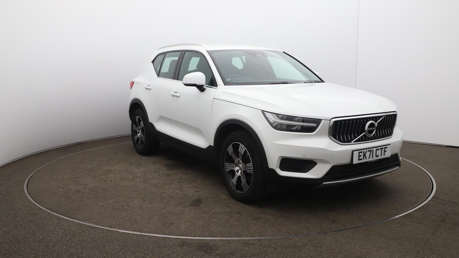 Used Volvo XC40 2021 for sale - 76013225: Photo 42