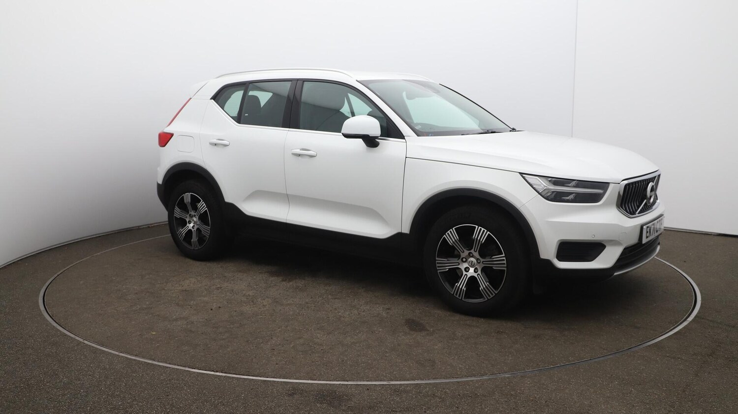 Used Volvo XC40 2021 for sale - 76013225: Photo 44