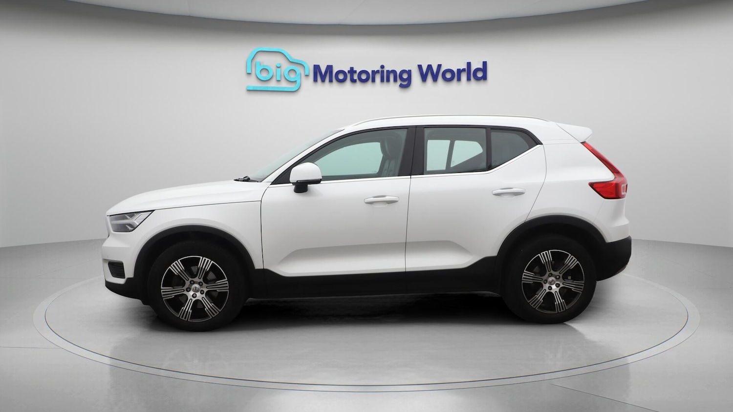 Used Volvo XC40 2021 for sale - 76013225: Photo 5