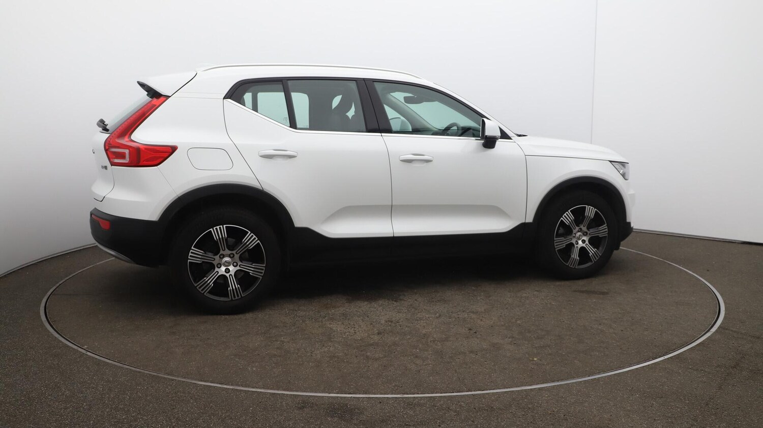 Used Volvo XC40 2021 for sale - 76013225: Photo 50