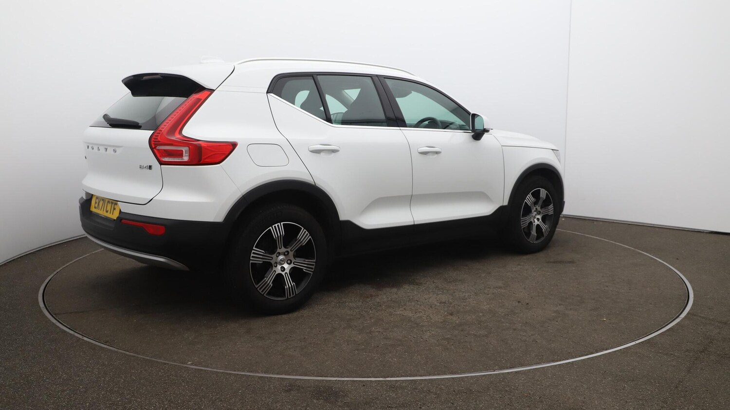 Used Volvo XC40 2021 for sale - 76013225: Photo 52