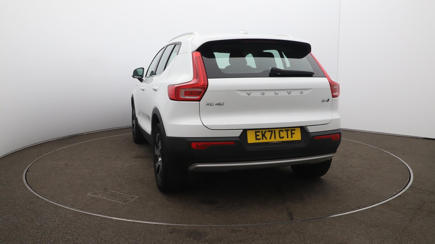 Used Volvo XC40 2021 for sale - 76013225: Photo 59