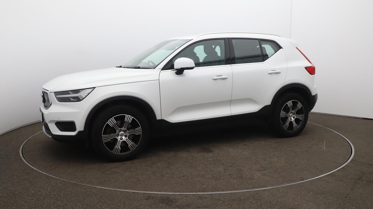 Used Volvo XC40 2021 for sale - 76013225: Photo 66