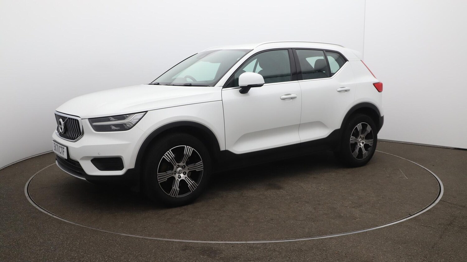 Used Volvo XC40 2021 for sale - 76013225: Photo 67