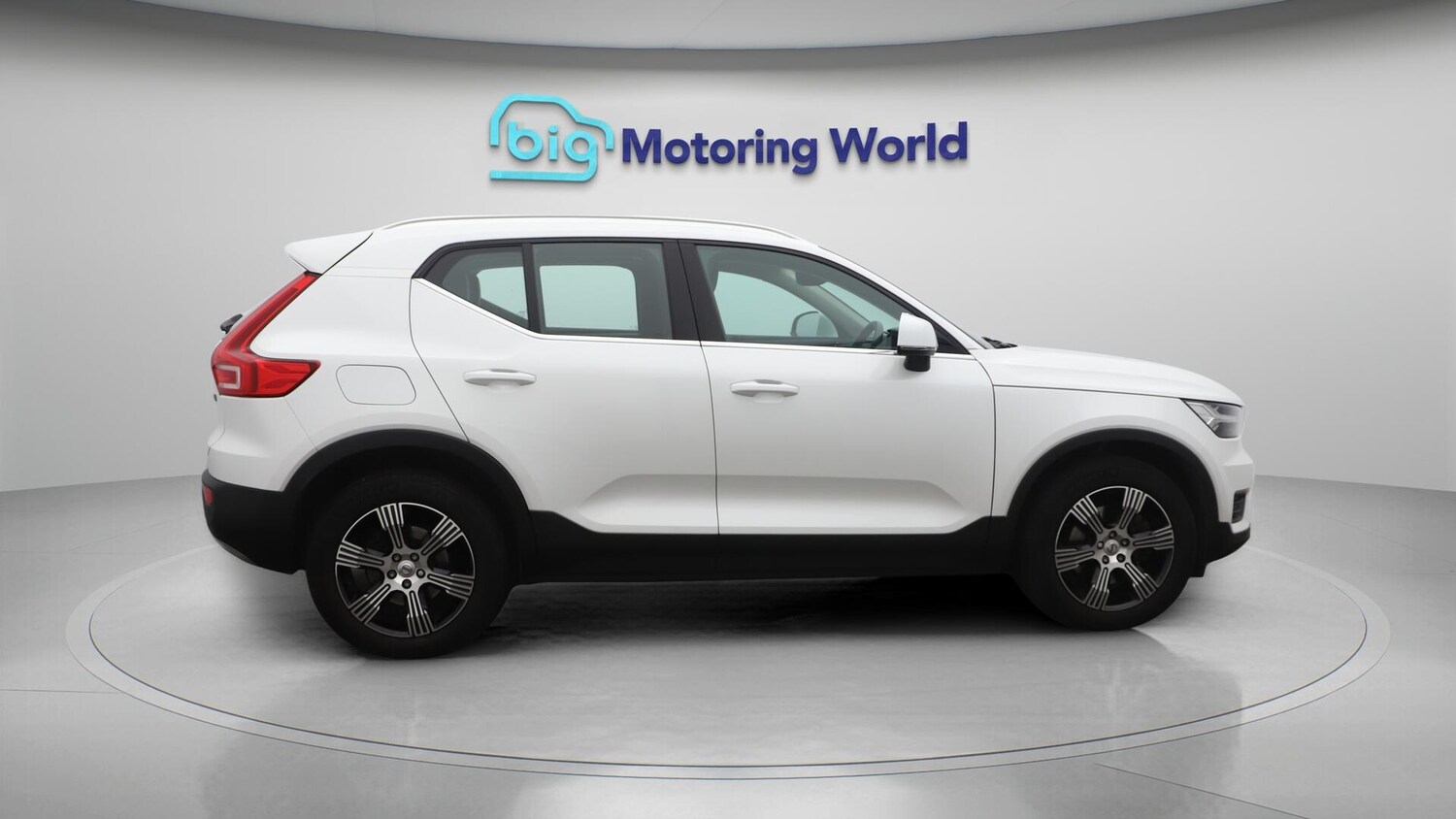 Used Volvo XC40 2021 for sale - 76013225: Photo 9