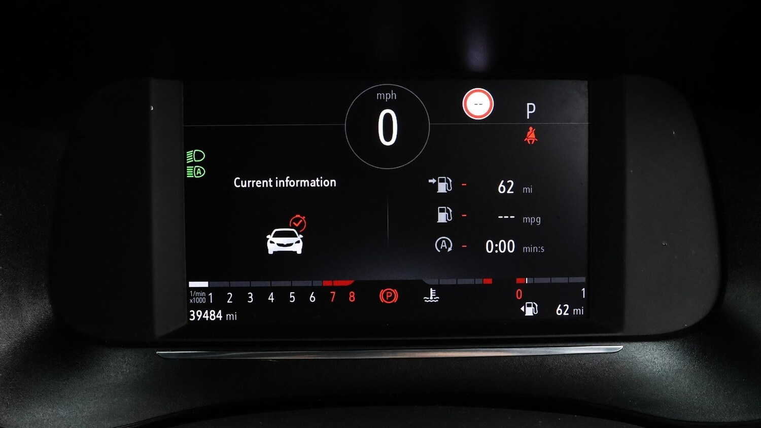 Used Vauxhall Corsa 2021 for sale - 77181412: Photo 10