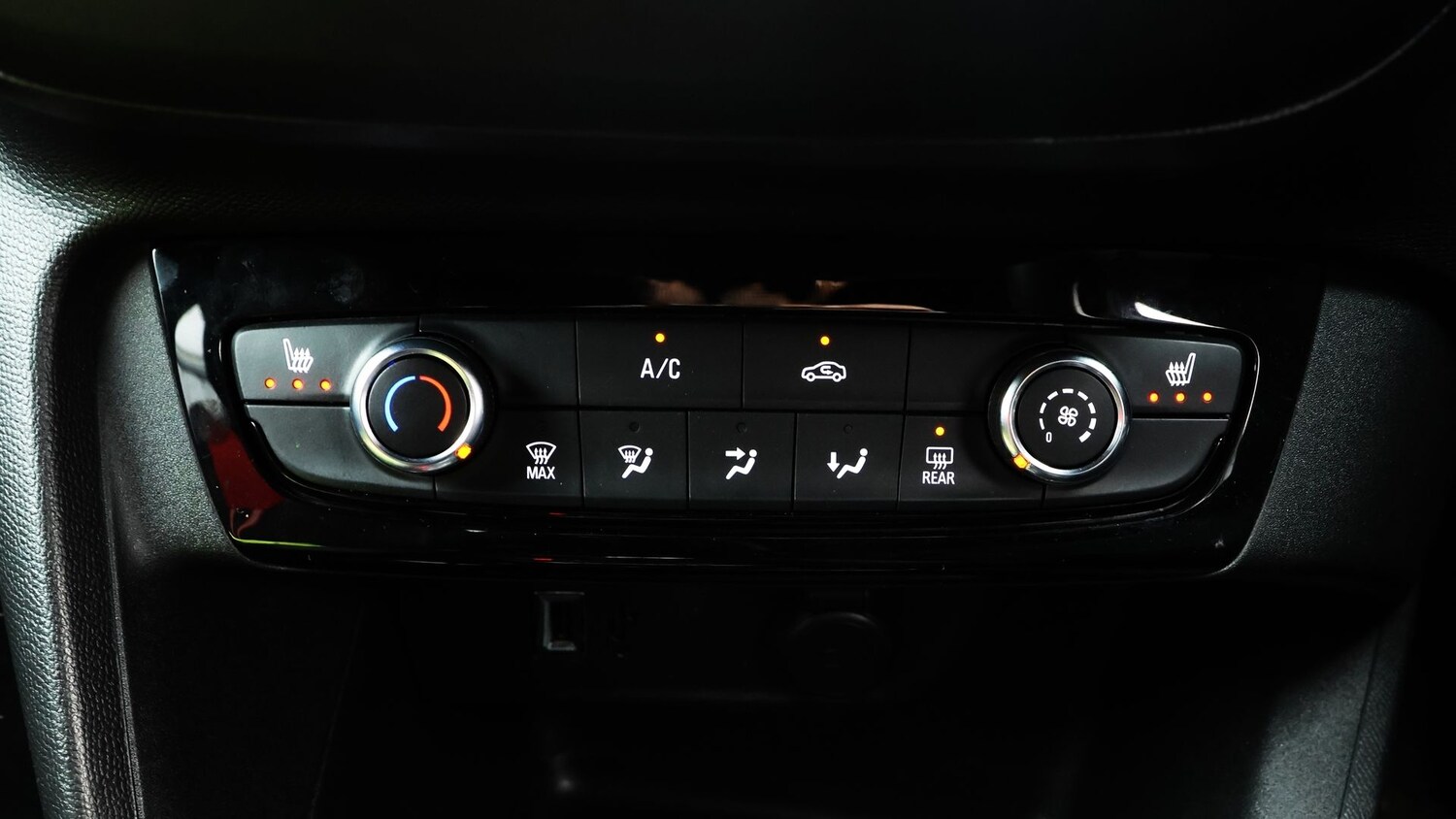 Used Vauxhall Corsa 2021 for sale - 77181412: Photo 12