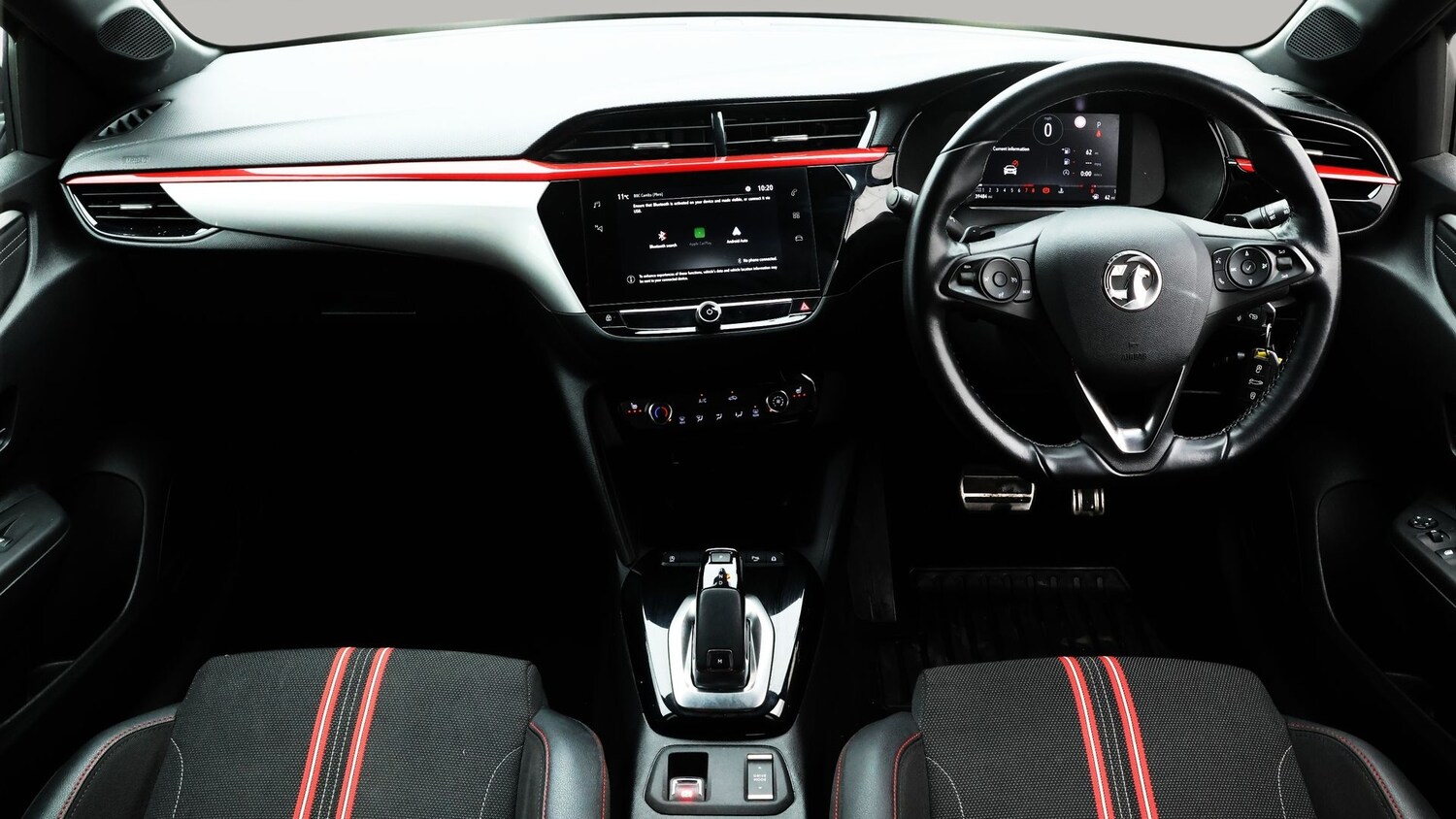 Used Vauxhall Corsa 2021 for sale - 77181412: Photo 13