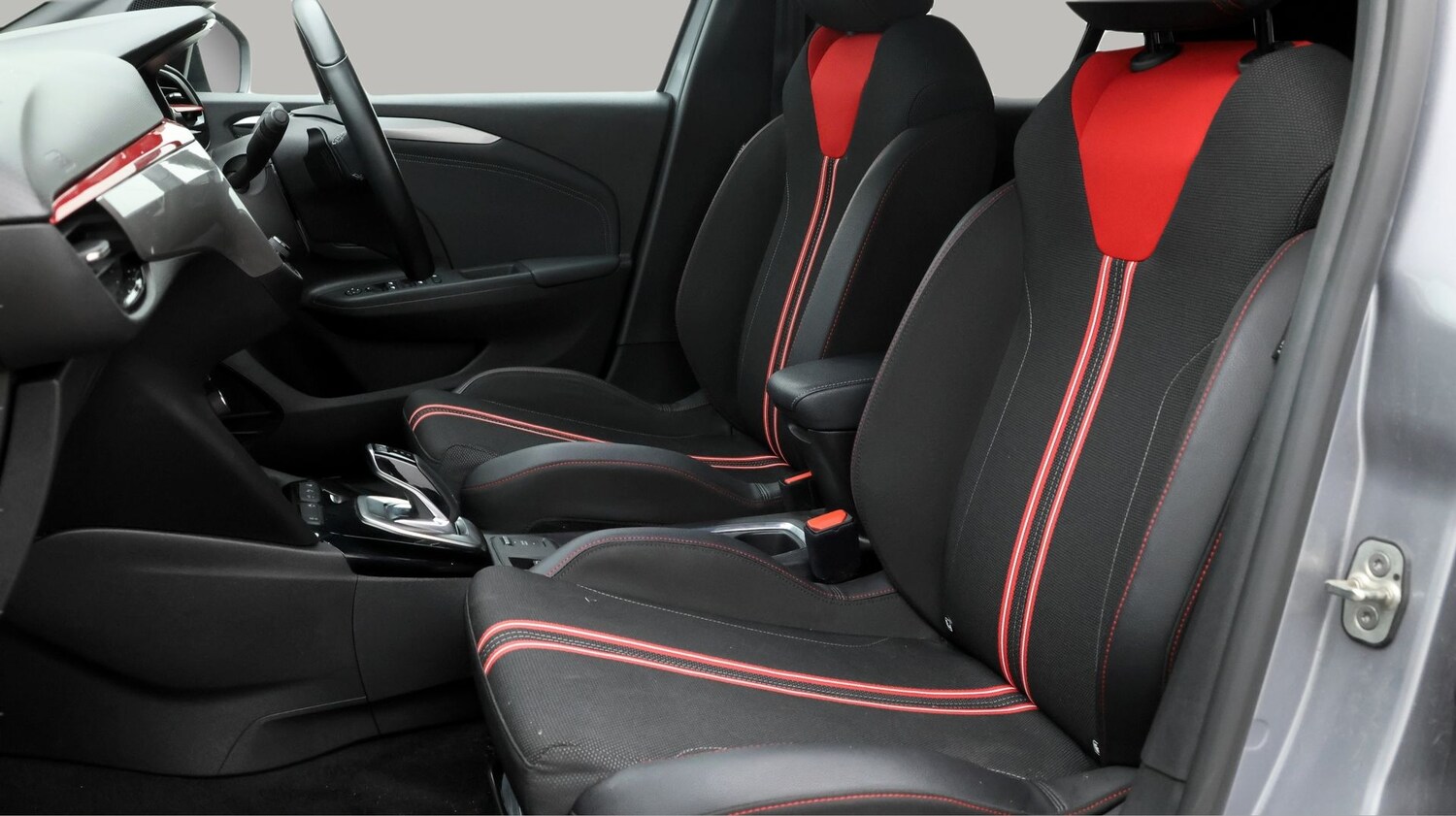 Used Vauxhall Corsa 2021 for sale - 77181412: Photo 14