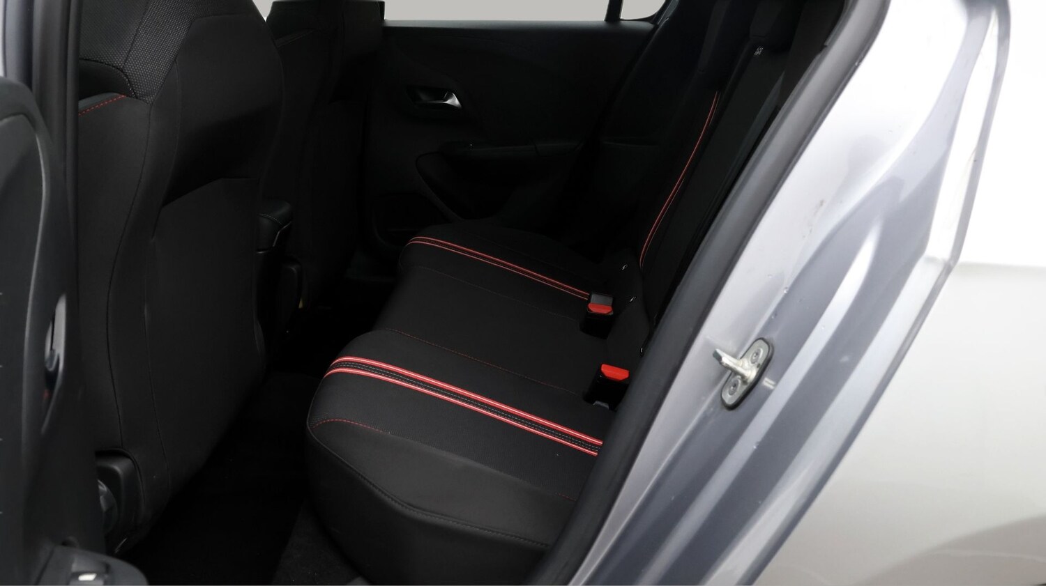 Used Vauxhall Corsa 2021 for sale - 77181412: Photo 16