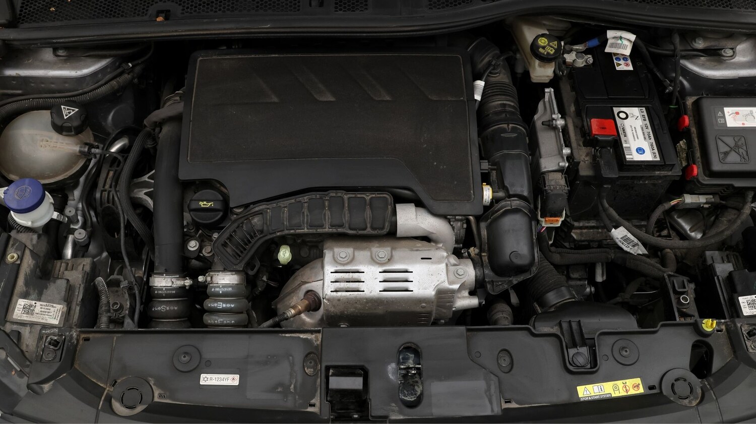 Used Vauxhall Corsa 2021 for sale - 77181412: Photo 19