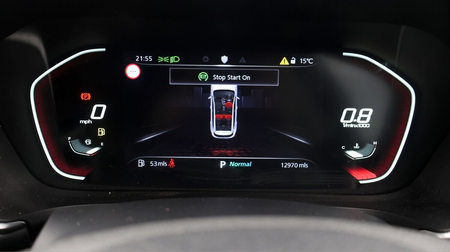 Used MG MG HS 2023 for sale - 77701468: Photo 10