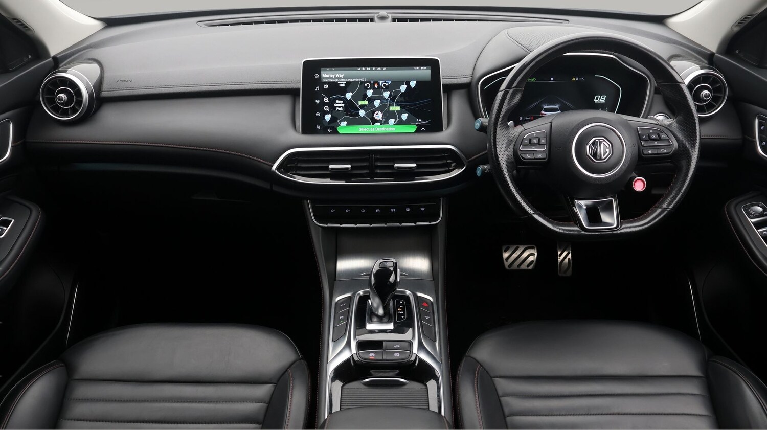 Used MG MG HS 2023 for sale - 77701468: Photo 13