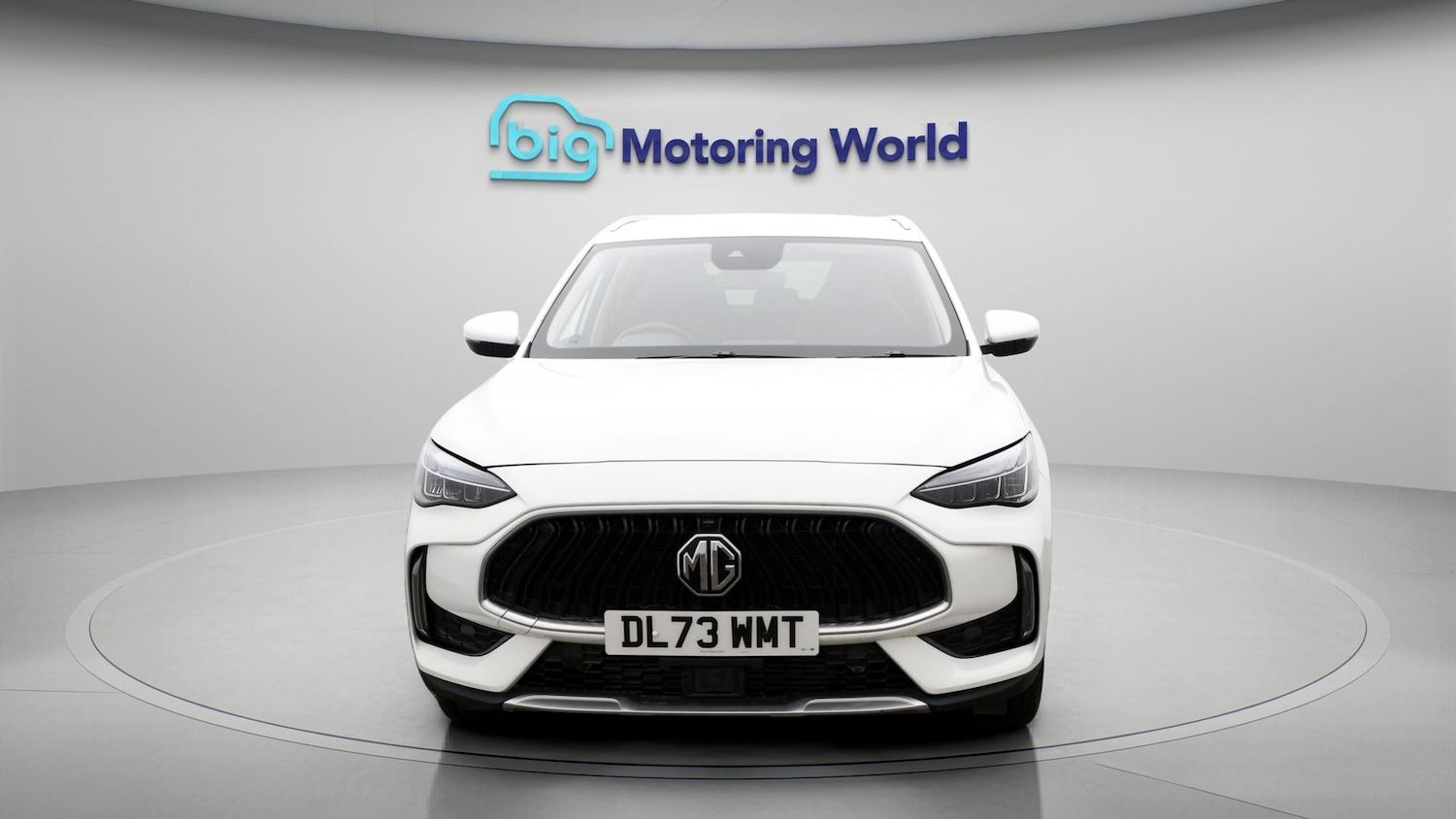 Used MG MG HS 2023 for sale - 77701468: Photo 2