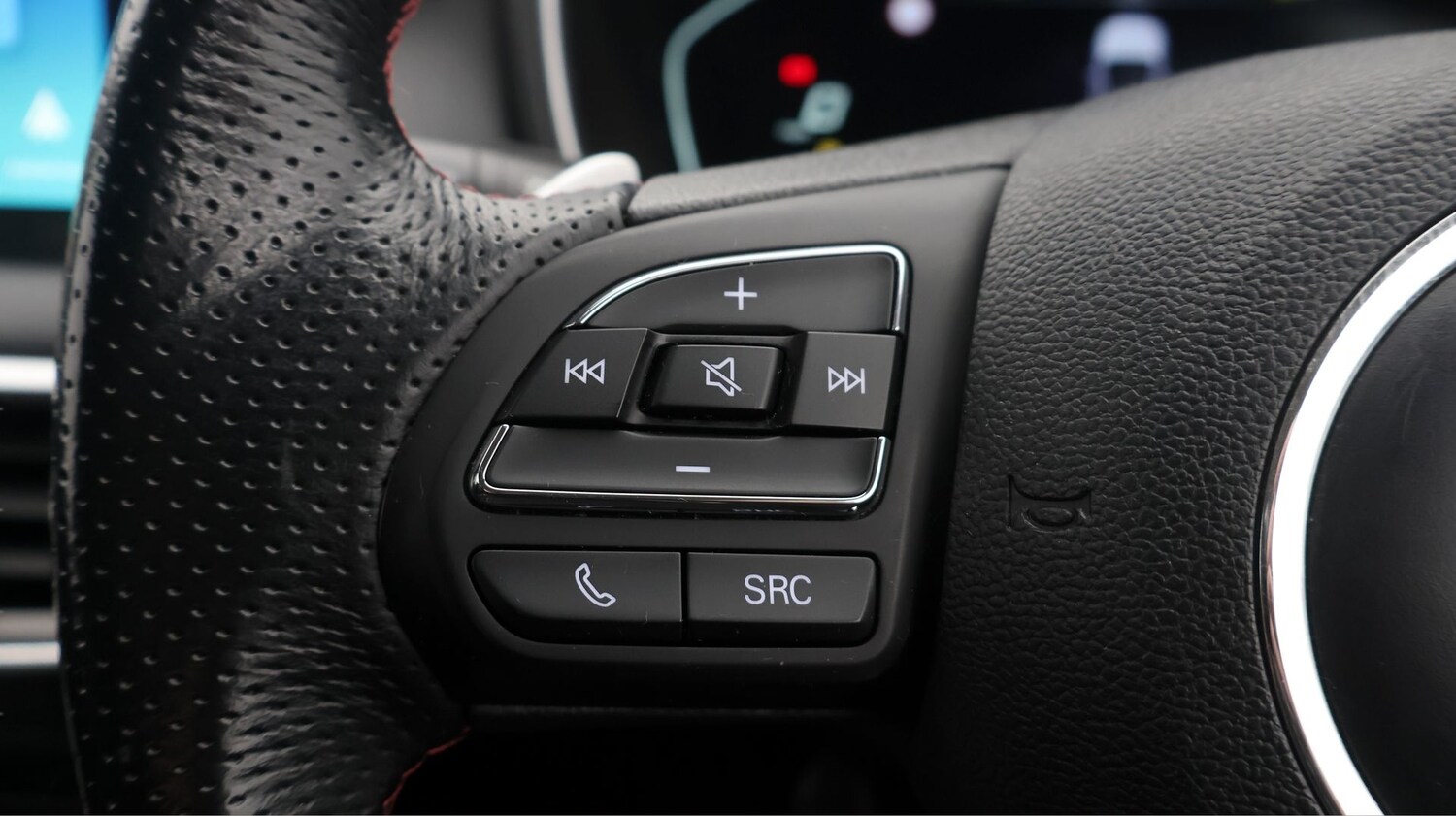 Used MG MG HS 2023 for sale - 77701468: Photo 23