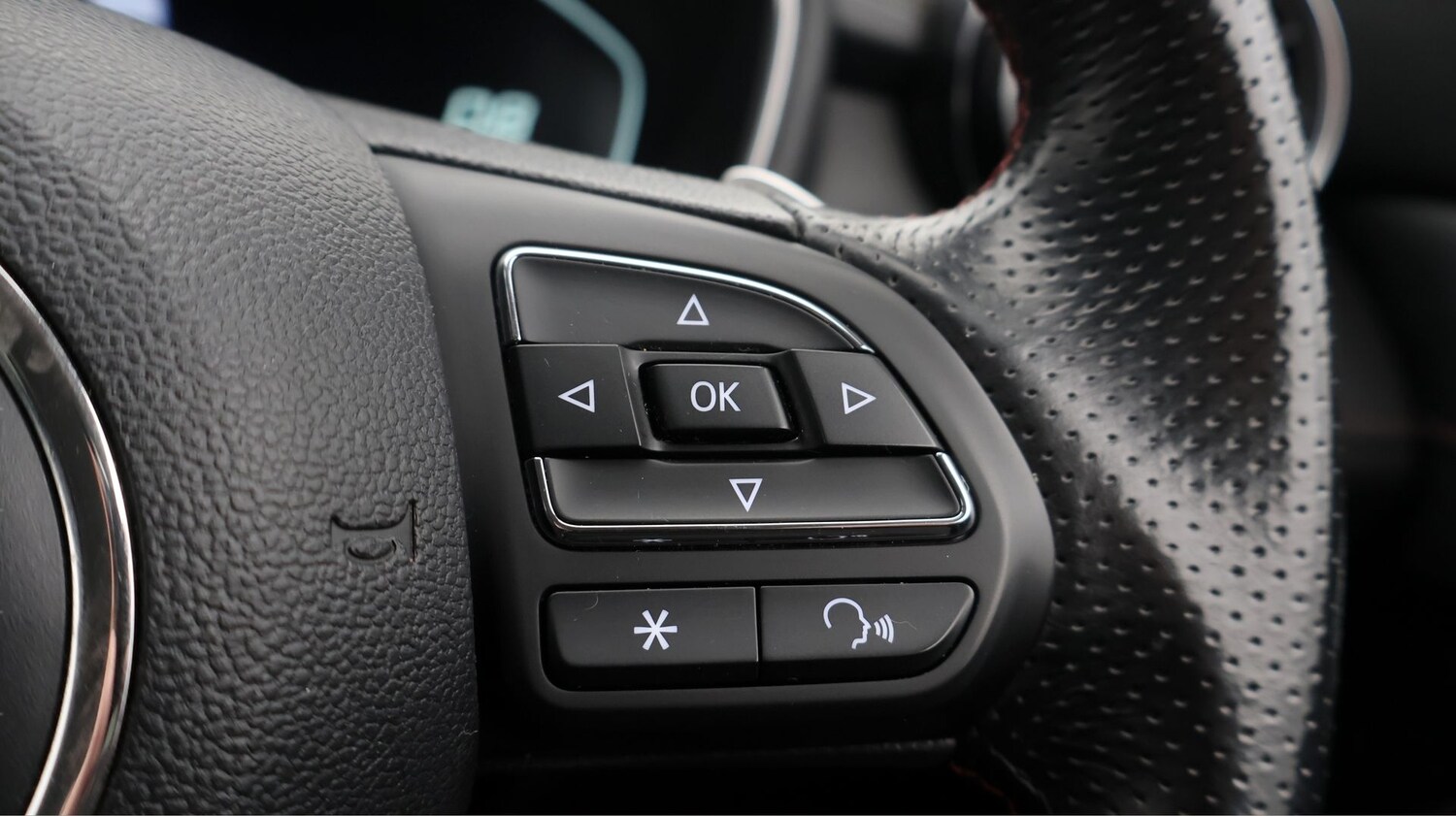 Used MG MG HS 2023 for sale - 77701468: Photo 24