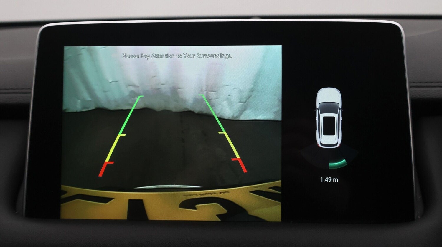 Used MG MG HS 2023 for sale - 77701468: Photo 27