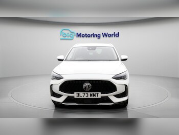 Used MG MG HS 2023 for sale - 77701468: Photo