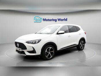 Used MG MG HS 2023 for sale - 77701468: Photo