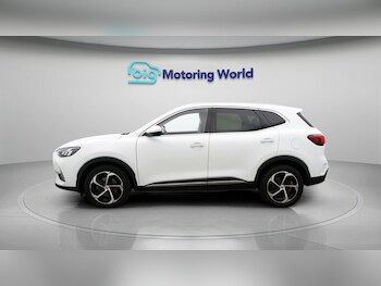 Used MG MG HS 2023 for sale - 77701468: Photo