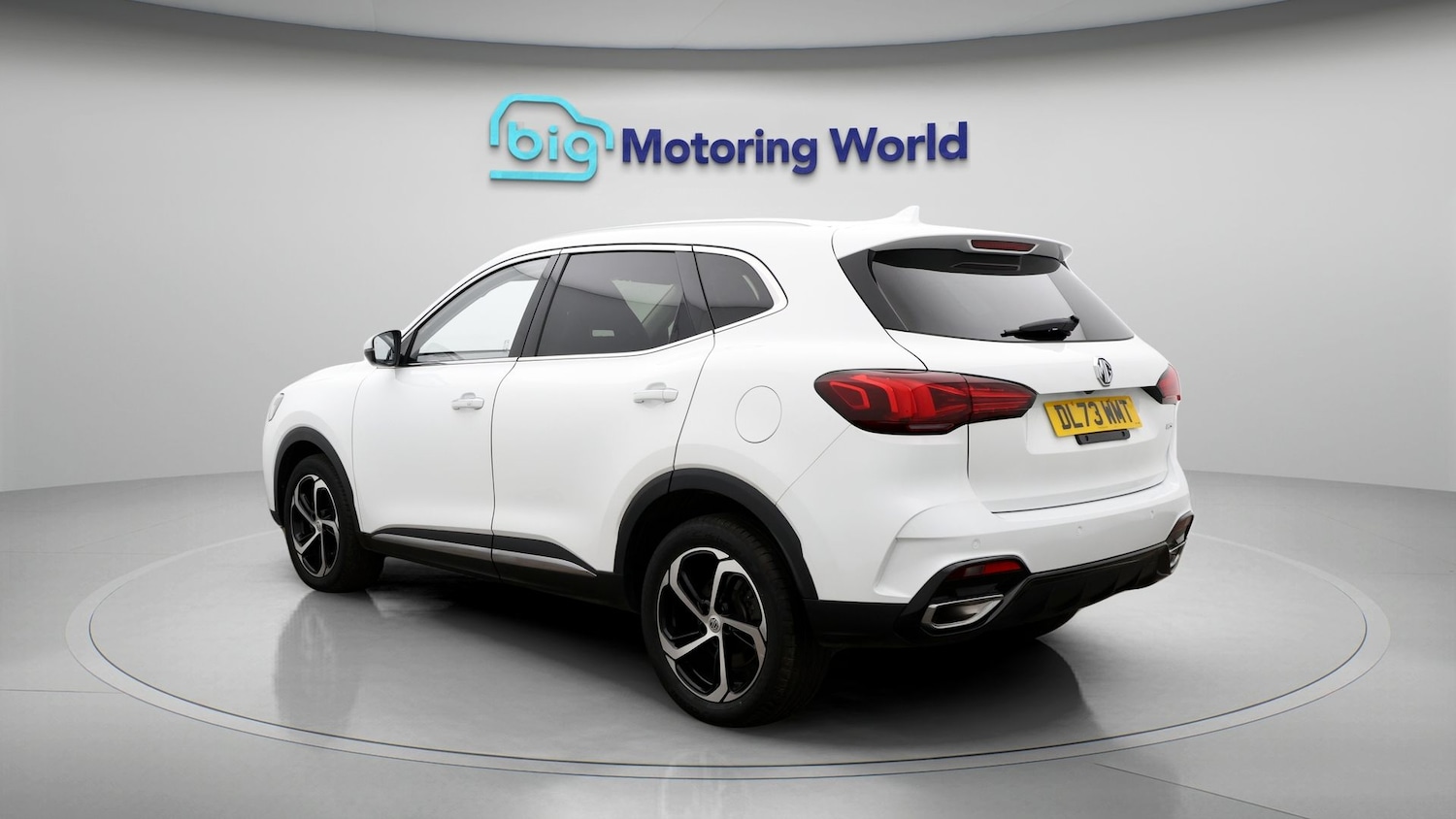 Used MG MG HS 2023 for sale - 77701468: Photo 5