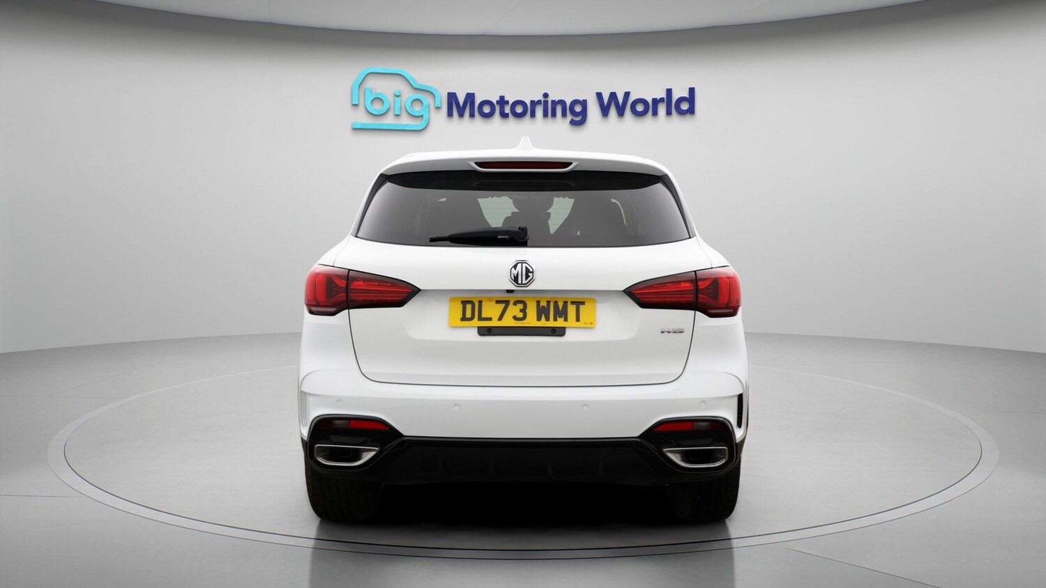 Used MG MG HS 2023 for sale - 77701468: Photo 6