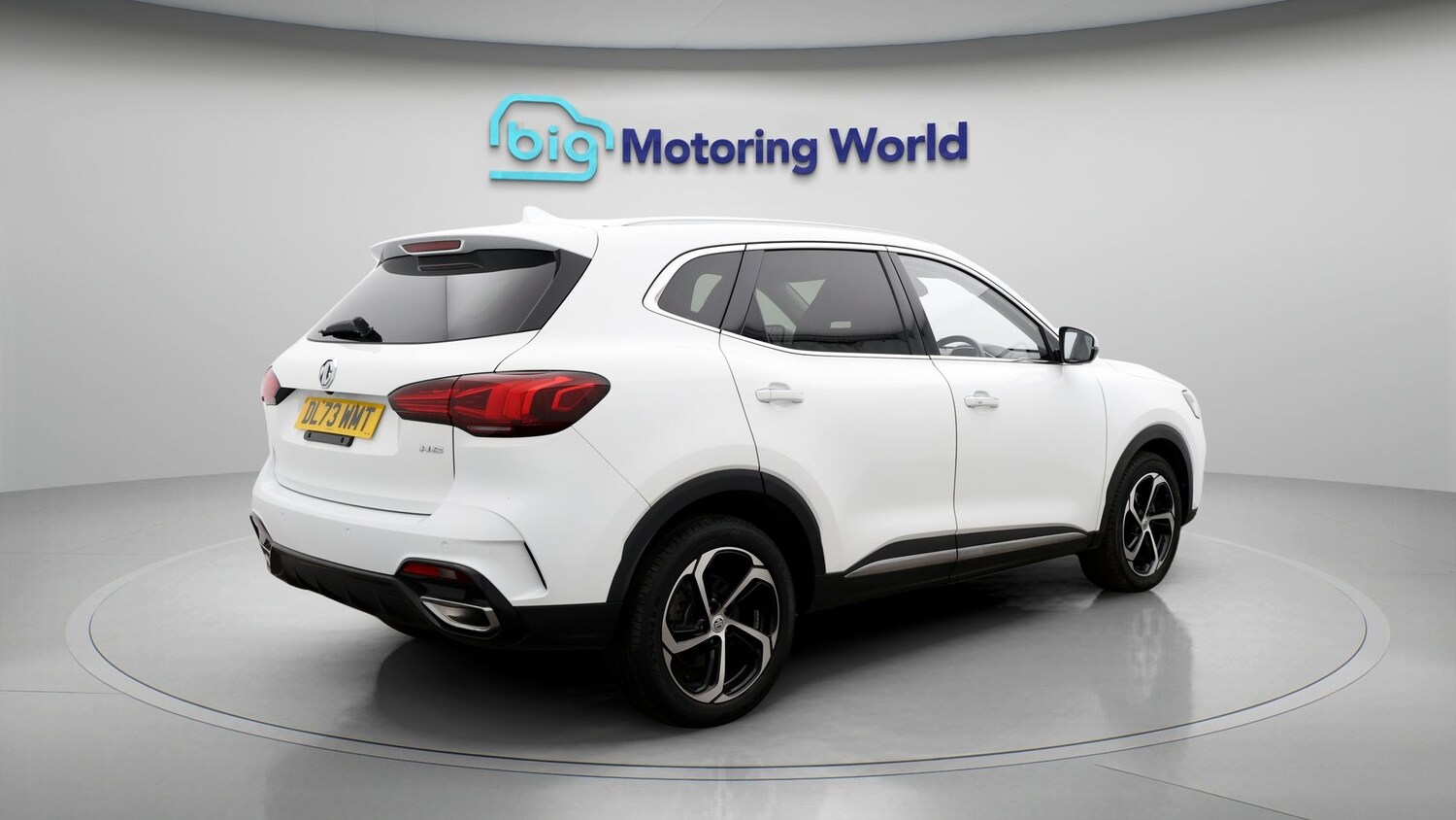 Used MG MG HS 2023 for sale - 77701468: Photo 7