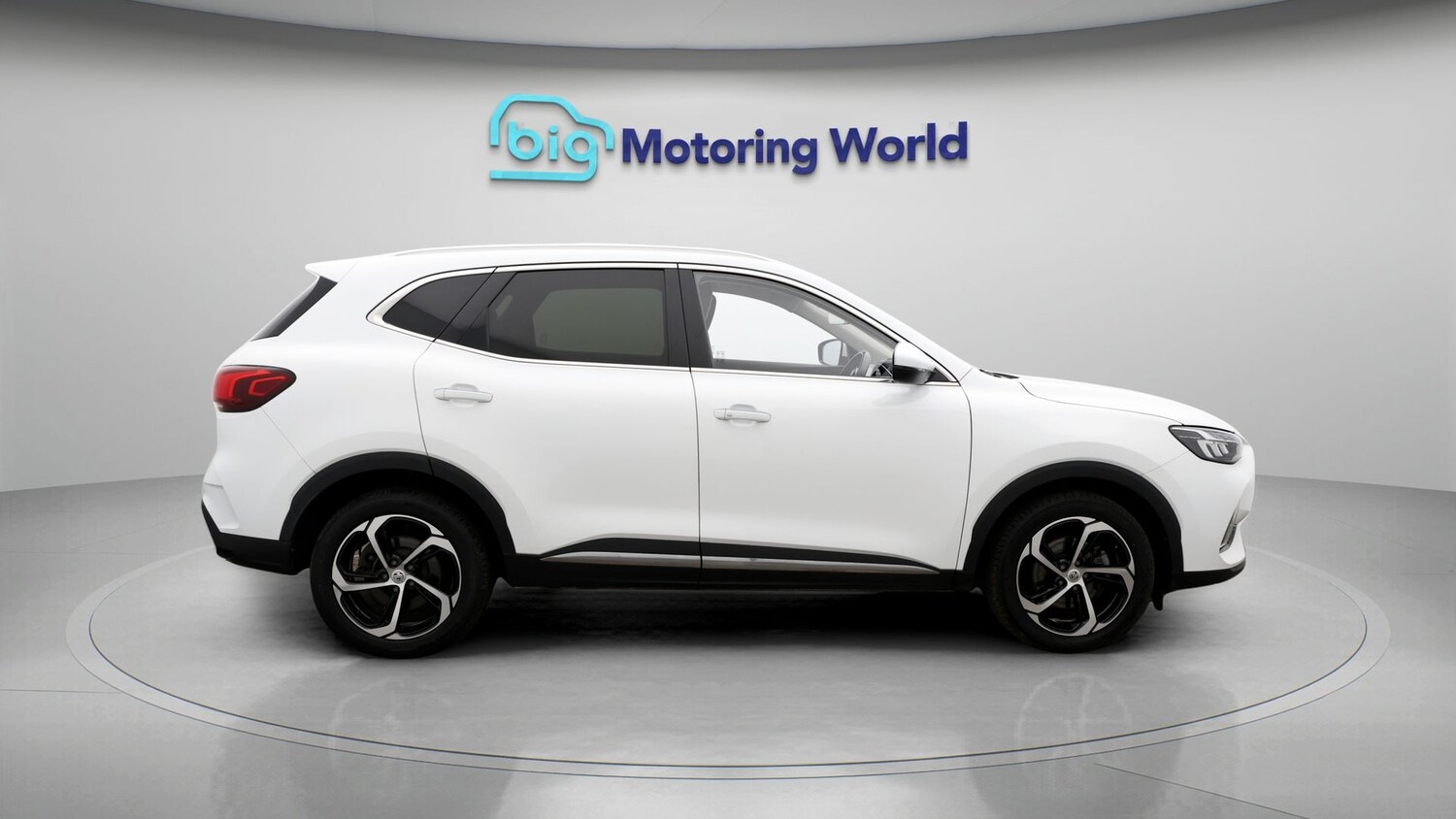 Used MG MG HS 2023 for sale - 77701468: Photo 8