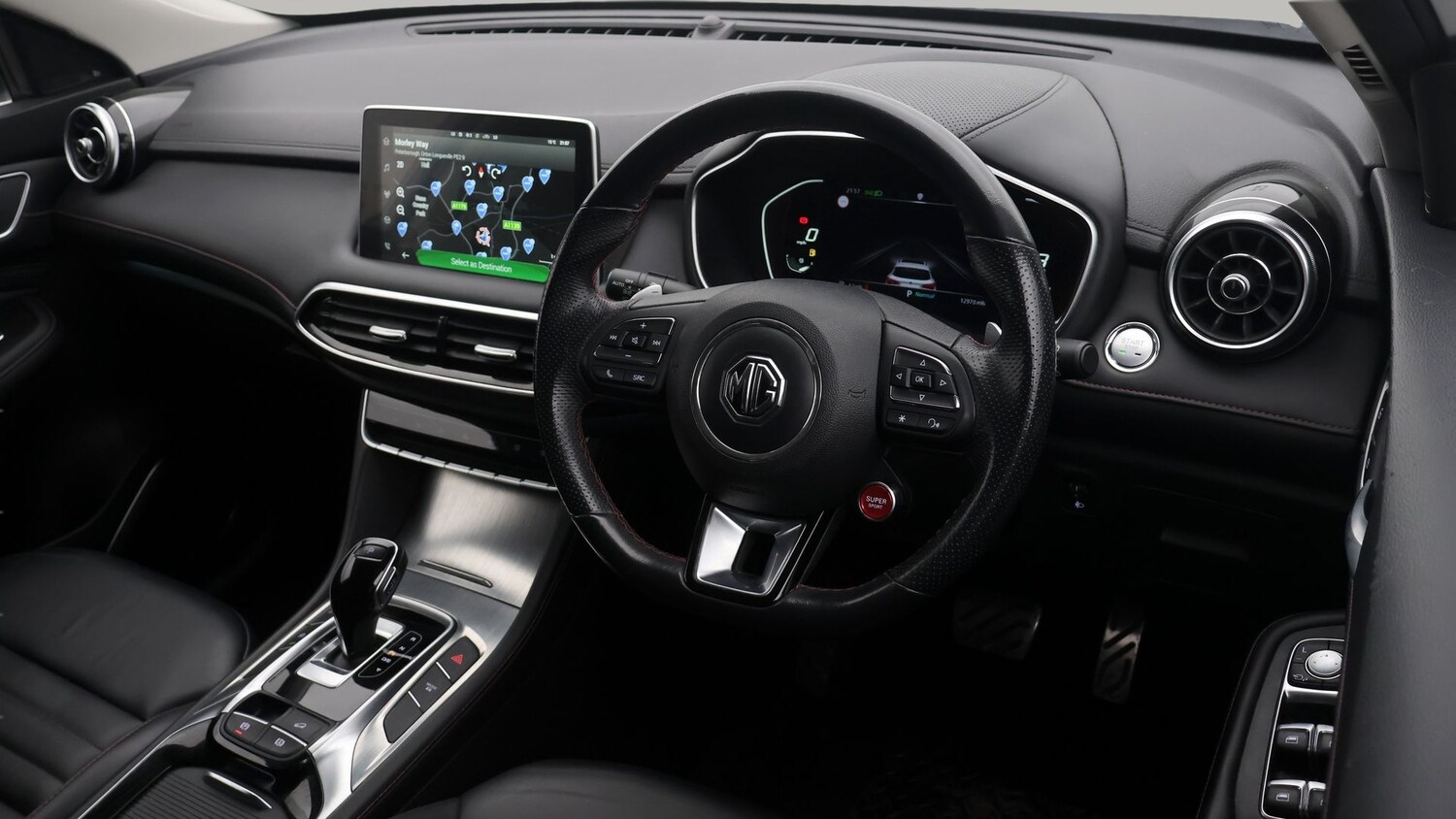 Used MG MG HS 2023 for sale - 77701468: Photo 9