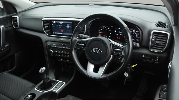 Used Kia Sportage 2022 for sale - 76153121: Photo 10