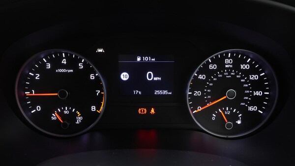 Used Kia Sportage 2022 for sale - 76153121: Photo 11
