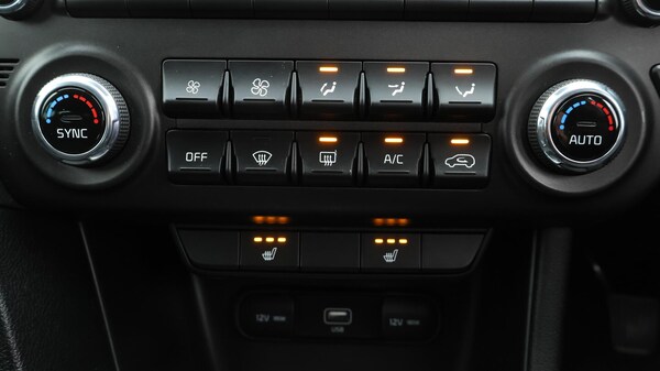 Used Kia Sportage 2022 for sale - 76153121: Photo 13