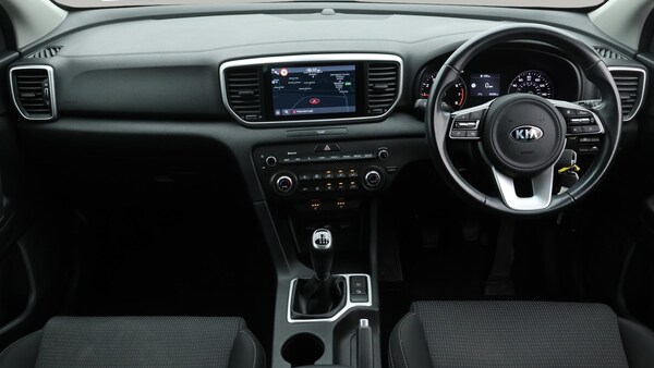 Used Kia Sportage 2022 for sale - 76153121: Photo 14
