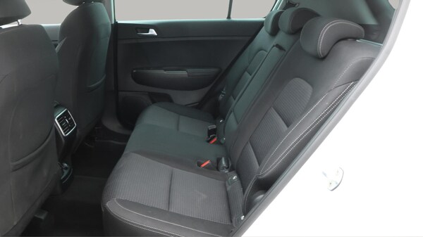 Used Kia Sportage 2022 for sale - 76153121: Photo 17