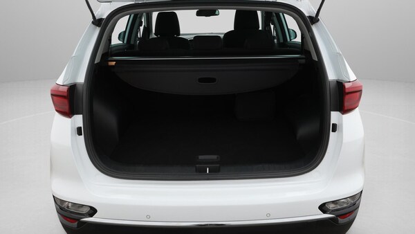 Used Kia Sportage 2022 for sale - 76153121: Photo 18