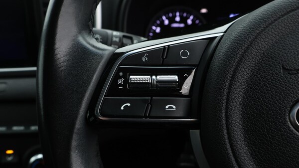 Used Kia Sportage 2022 for sale - 76153121: Photo 24