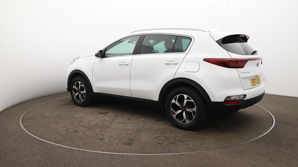 Used Kia Sportage 2022 for sale - 76153121: Photo 36