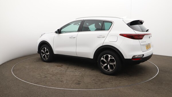 Used Kia Sportage 2022 for sale - 76153121: Photo 37