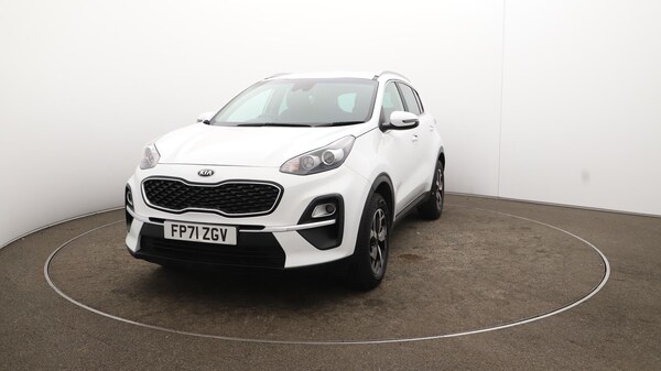 Used Kia Sportage 2022 for sale - 76153121: Photo 39