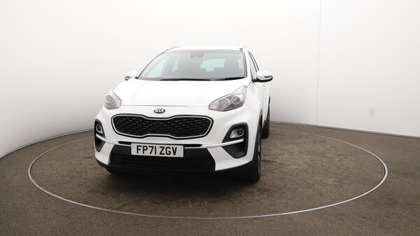 Used Kia Sportage 2022 for sale - 76153121: Photo 40