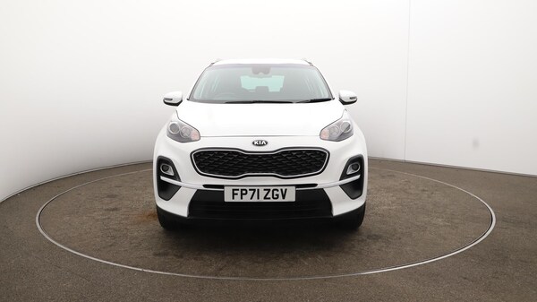Used Kia Sportage 2022 for sale - 76153121: Photo 41
