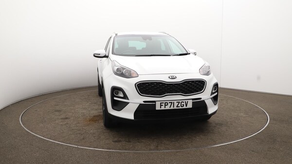 Used Kia Sportage 2022 for sale - 76153121: Photo 42