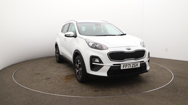 Used Kia Sportage 2022 for sale - 76153121: Photo 43