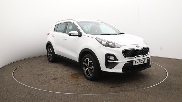 Used Kia Sportage 2022 for sale - 76153121: Photo 44