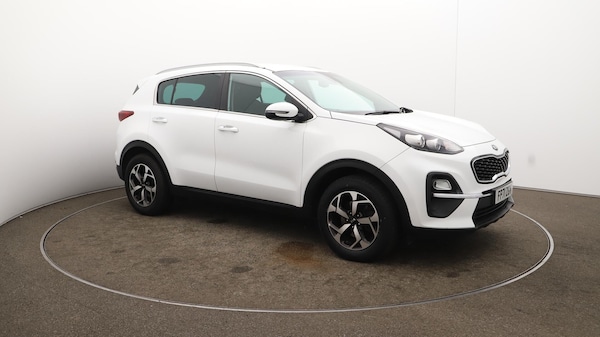 Used Kia Sportage 2022 for sale - 76153121: Photo 46